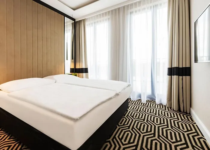 Vacationclub - Baltic Park Fort Apartament G.506
