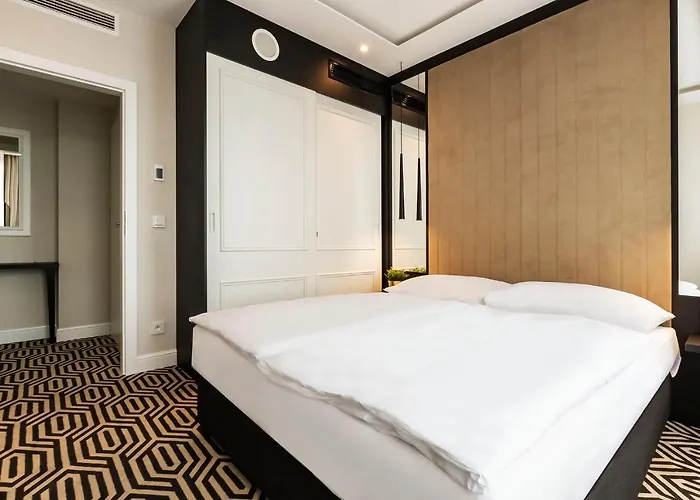 Vacationclub - Baltic Park Fort Apartament G.506