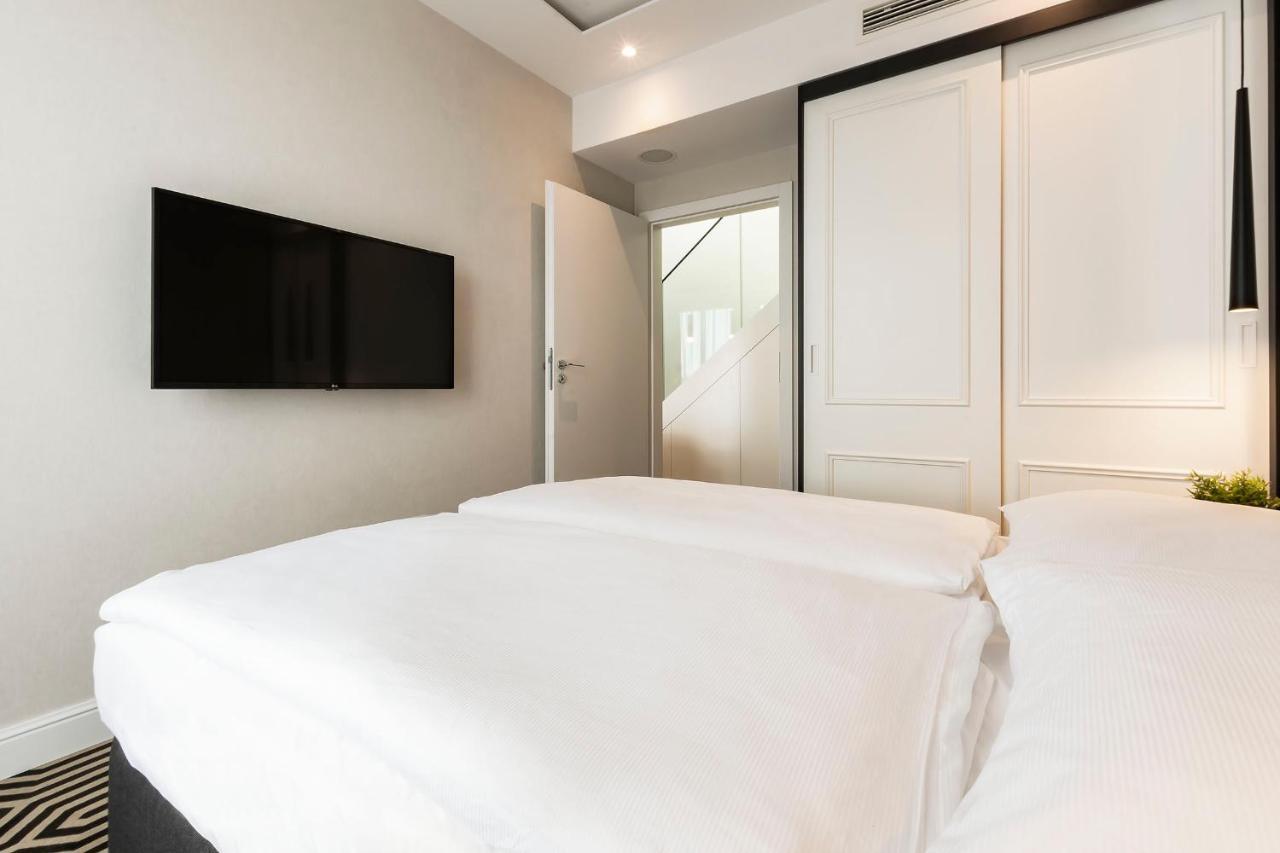 Vacationclub - Baltic Park G.506 Apartment Swinoujscie