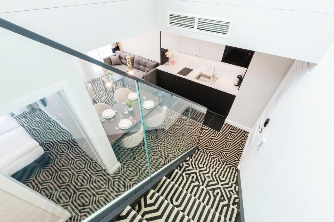 Apartment Vacationclub - Baltic Park G.506 Swinoujscie