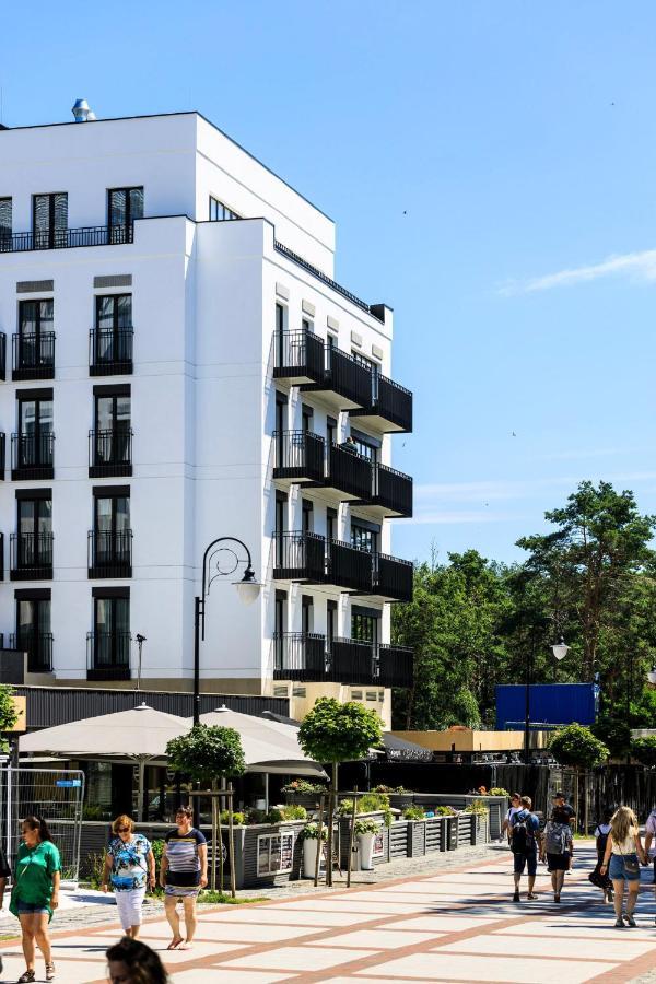 Vacationclub - Baltic Park G.506 Apartment Swinoujscie