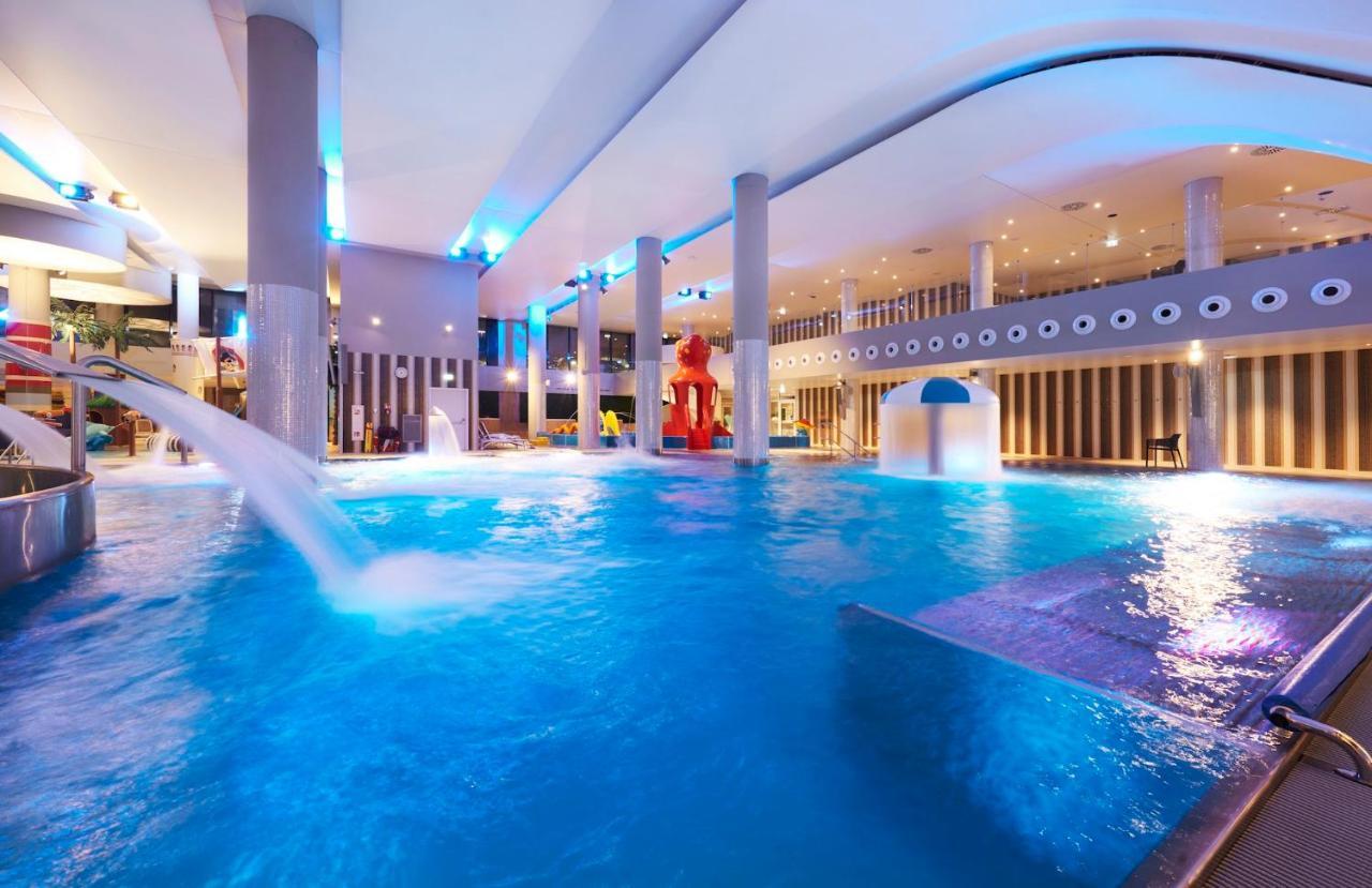 Vacationclub - Baltic Park G.506 Apartment Swinoujscie