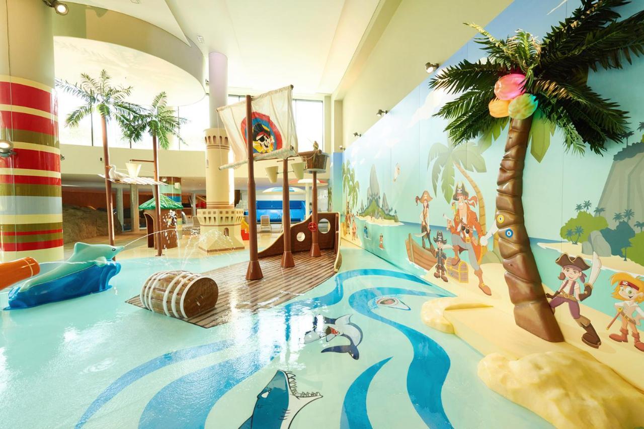 Apartment Vacationclub - Baltic Park G.506 *